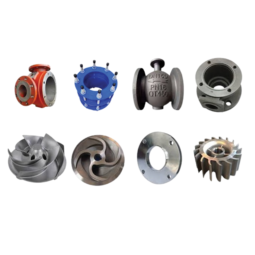 Investment Casting